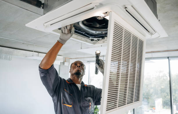 Licensed Air Conditioning Service service in Yalaha, FL - FH HVAC